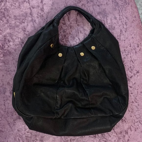 BADGLEY MISCHKA SHOULDER BAG - Picture 1 of 4